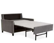 Picture of 1296-58 TWIN XL SLEEPER CHAIR & 1/2