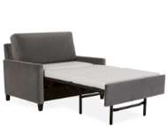 Picture of 1296-58 TWIN XL SLEEPER CHAIR & 1/2