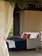 Picture of 1296-78 QUEEN SLEEPER SOFA