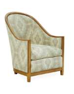 Picture of 1698-01 CHAIR