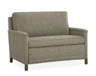 Picture of 1935-58 TWIN XL SLEEPER CHAIR & 1/2