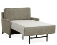 Picture of 1935-58 TWIN XL SLEEPER CHAIR & 1/2