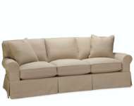 Picture of 2375-05 QUEEN SLEEPER SOFA