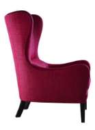 Picture of 1723-01 CHAIR