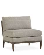 Picture of 1748-08 ARMLESS CHAIR