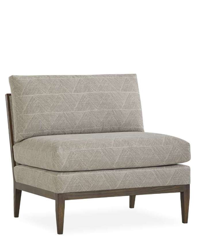 Picture of 1748-08 ARMLESS CHAIR