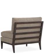 Picture of 1748-08 ARMLESS CHAIR