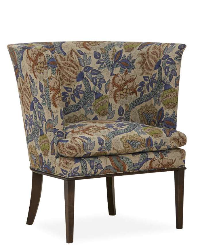 Picture of 1773-01 CHAIR