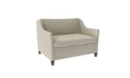 Picture of 3823-58 TWIN XL SLEEPER CHAIR & 1/2