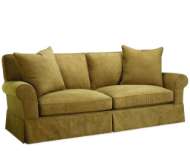 Picture of 7117-05 QUEEN SLEEPER SOFA