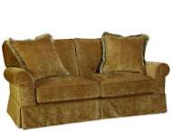 Picture of 7117-13 FULL SLEEPER SOFA