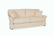 Picture of C3193-13 SLIPCOVERED FULL SLEEPER SOFA