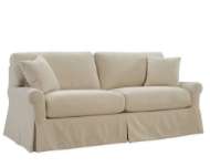 Picture of C5632-35 QUEEN SLEEPER SOFA