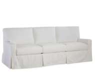Picture of C5720-05 SLIPCOVERED QUEEN SL SOFA