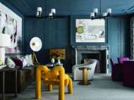 Picture of 2993-01 CHAIR