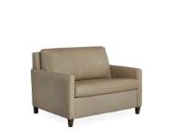 Picture of L1296-58 TWIN XL SLEEPER CHAIR & 1/2