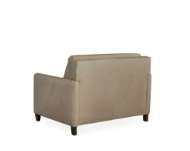 Picture of L1296-58 TWIN XL SLEEPER CHAIR & 1/2