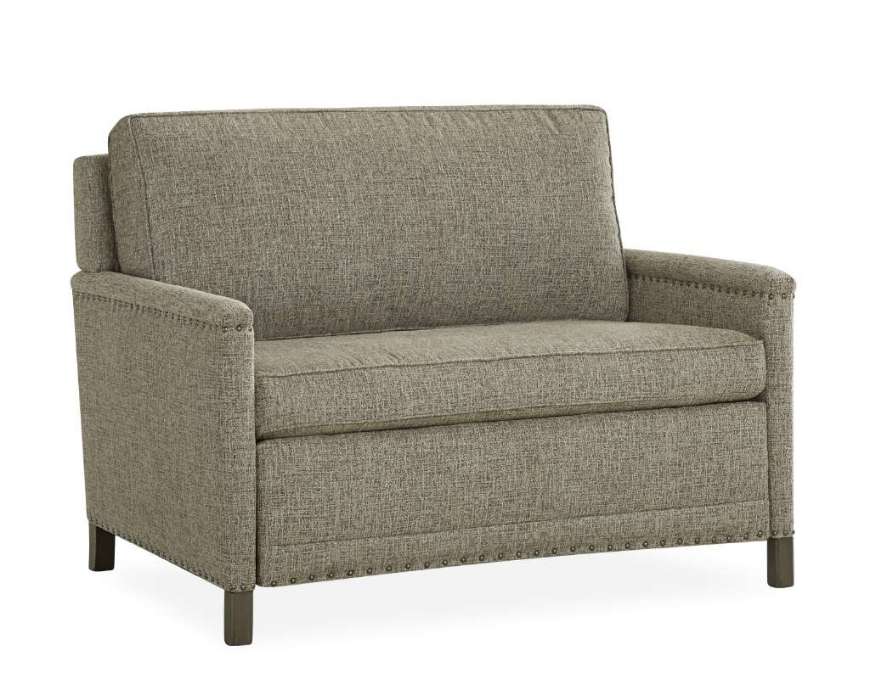 Picture of L1935-58 TWIN XL SLEEPER CHAIR & 1/2