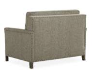 Picture of L1935-58 TWIN XL SLEEPER CHAIR & 1/2