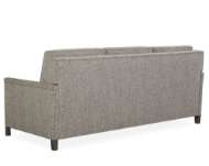 Picture of L1935-88 LEATHER KING SLEEPER SOFA