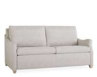 Picture of L3713-78 LEATHER QUEEN SLEEPER SOFA