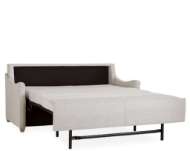 Picture of L3713-78 LEATHER QUEEN SLEEPER SOFA