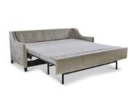 Picture of L3823-88 LEATHER KING SLEEPER SOFA