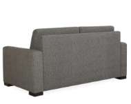 Picture of L7012-78 LEATHER QUEEN SLEEPER SOFA