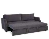 Picture of U981KT ULTIMATE CONVERTIBLE SOFA SLEEPER