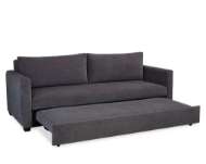 Picture of U981TT ULTIMATE CONVERTIBLE SLEEPER SOFA