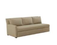 Picture of 3827-29LF ONE ARM QUEEN SLEEPER