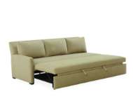 Picture of 3827-29LF ONE ARM QUEEN SLEEPER