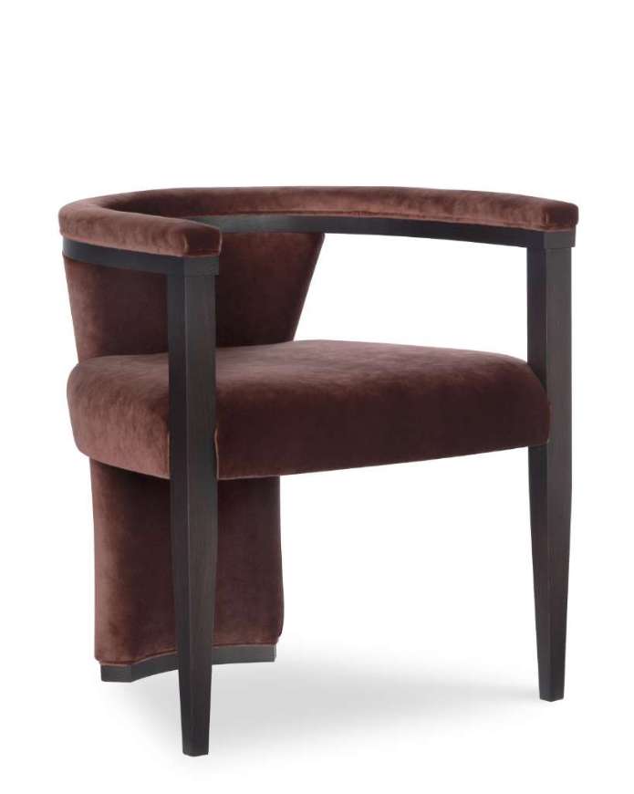 Picture of 3393-01 DINING CHAIR