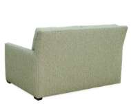 Picture of 3827-39RF ONE ARM CONVERTIBLE LOVESEAT