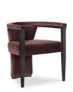 Picture of 3393-01 DINING CHAIR