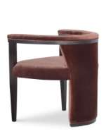 Picture of 3393-01 DINING CHAIR