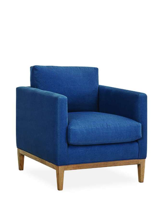 Picture of 3583-01 CHAIR