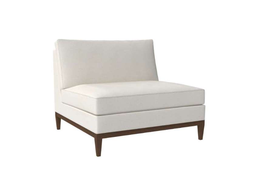 Picture of 3585-08 ARMLESS CHAIR