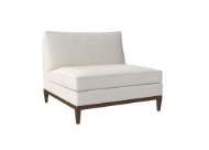 Picture of 3585-08 ARMLESS CHAIR