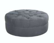 Picture of 1234-91 COCKTAIL OTTOMAN