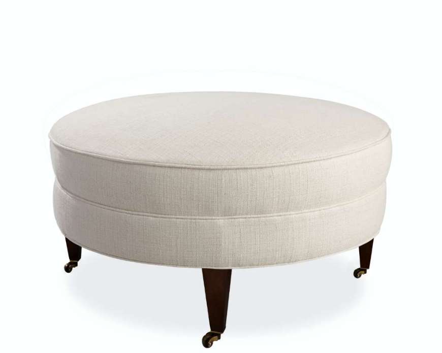 Picture of 1314-90 COCKTAIL OTTOMAN