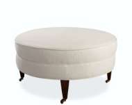 Picture of 1314-90 COCKTAIL OTTOMAN