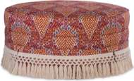 Picture of 1314-90 COCKTAIL OTTOMAN
