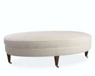 Picture of 1623-90 BENCH OTTOMAN