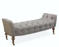 Picture of 1744-90 COCKTAIL OTTOMAN