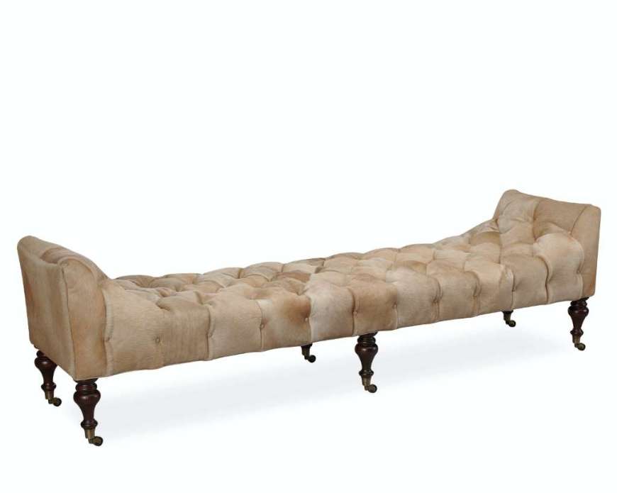 Picture of 1744-91 DINING BENCH