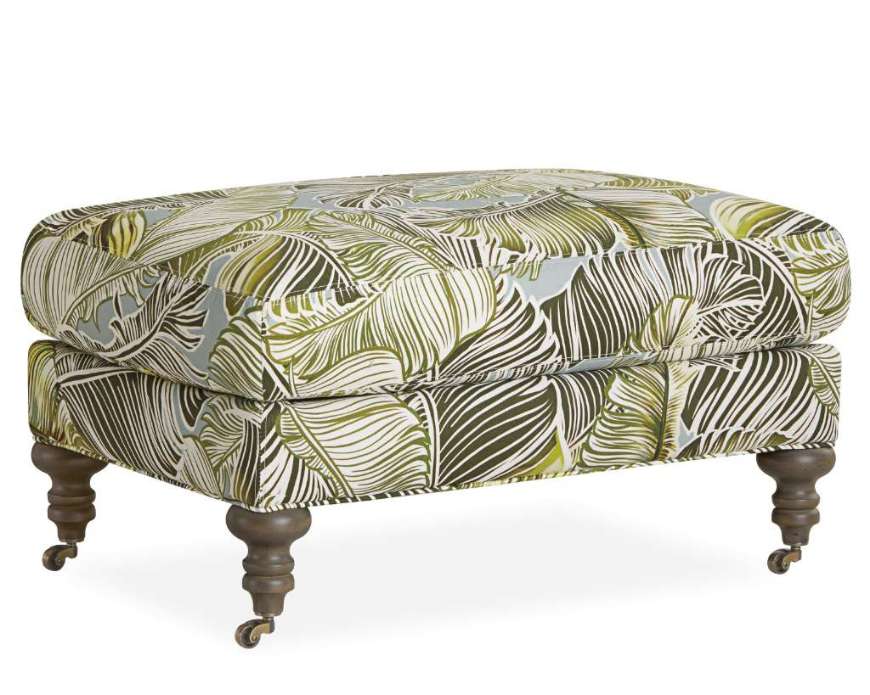 Picture of 3278-00 OTTOMAN