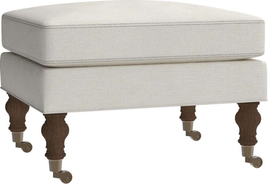 Picture of 3445-00 OTTOMAN