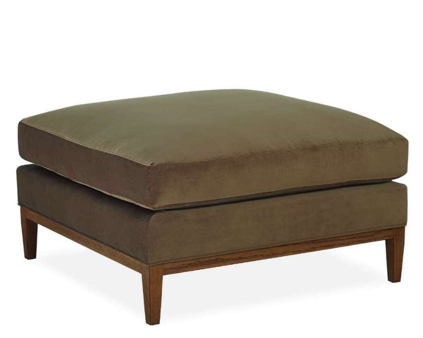 Picture of 3583-90 COCKTAIL OTTOMAN