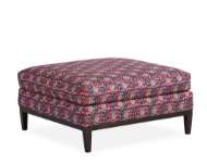 Picture of 3583-90 COCKTAIL OTTOMAN
